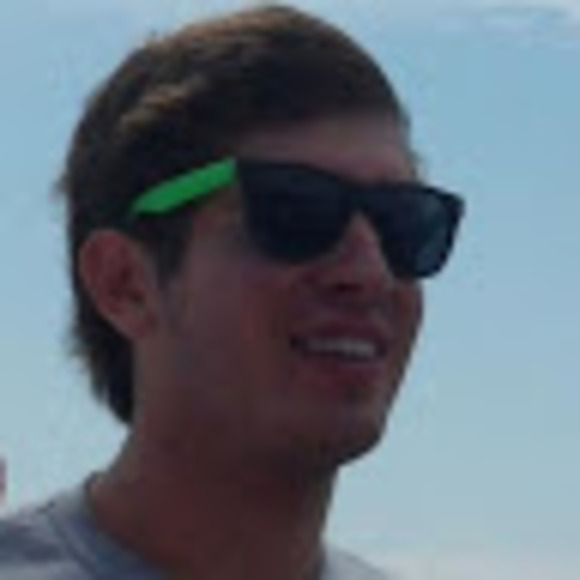 Meet your Posher, Ed - Picture 1 of 1